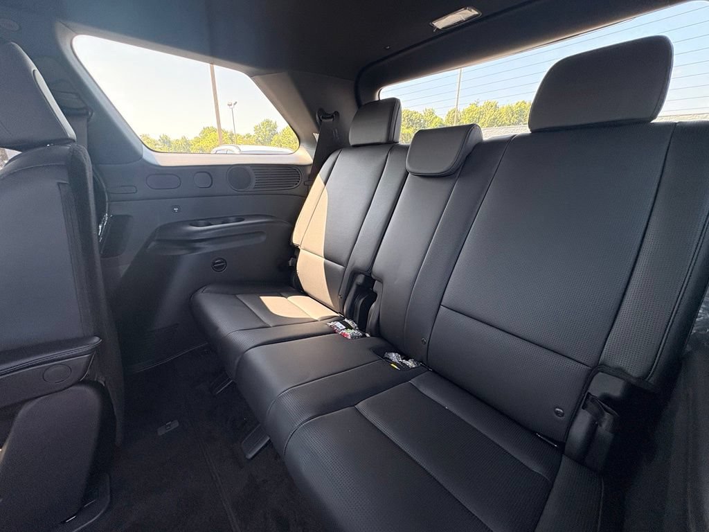 New 2026 Hyundai Palisade XRT Pro AWD/4WD image 27