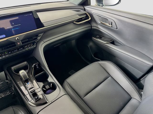 Certified 2026 Toyota Crown XLE image 24