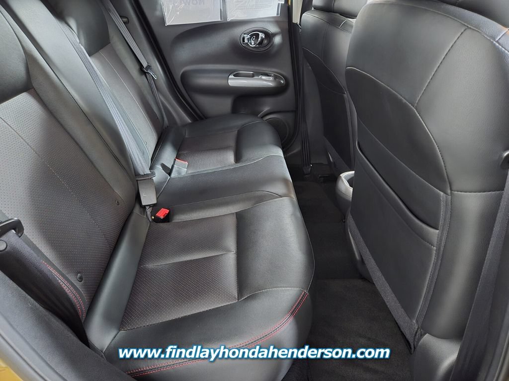 Used 2013 Nissan Juke SL AWD/4WD image 20