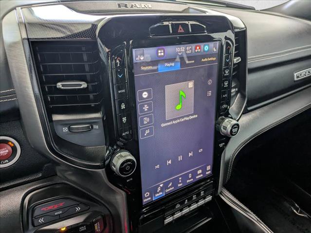 Used 2022 RAM 1500 TRX w/ TRX Level 1 Equipment Group AWD/4WD image 11