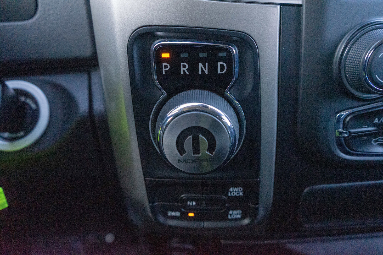 Used 2019 RAM 1500 Classic Warlock w/ Electronics Group image 20