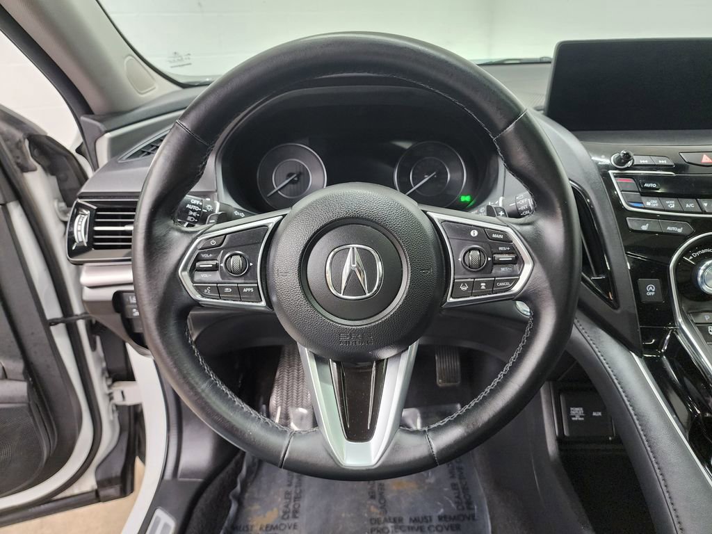 Used 2020 Acura RDX AWD image 14