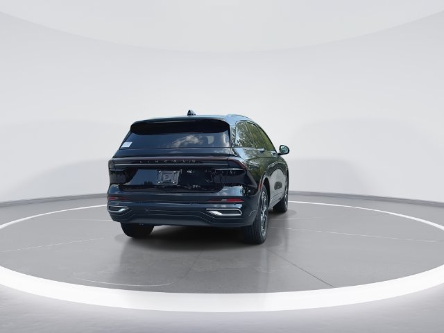 New 2026 Lincoln Nautilus Reserve AWD/4WD image 7