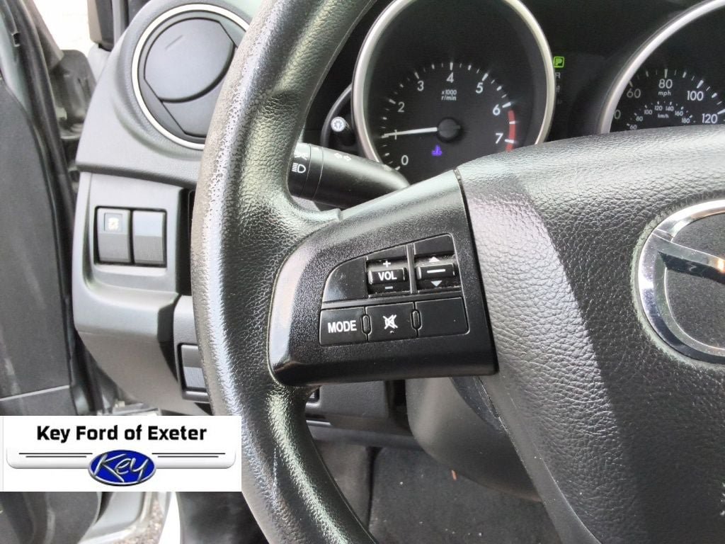 Used 2013 MAZDA MAZDA5 Sport FWD image 20