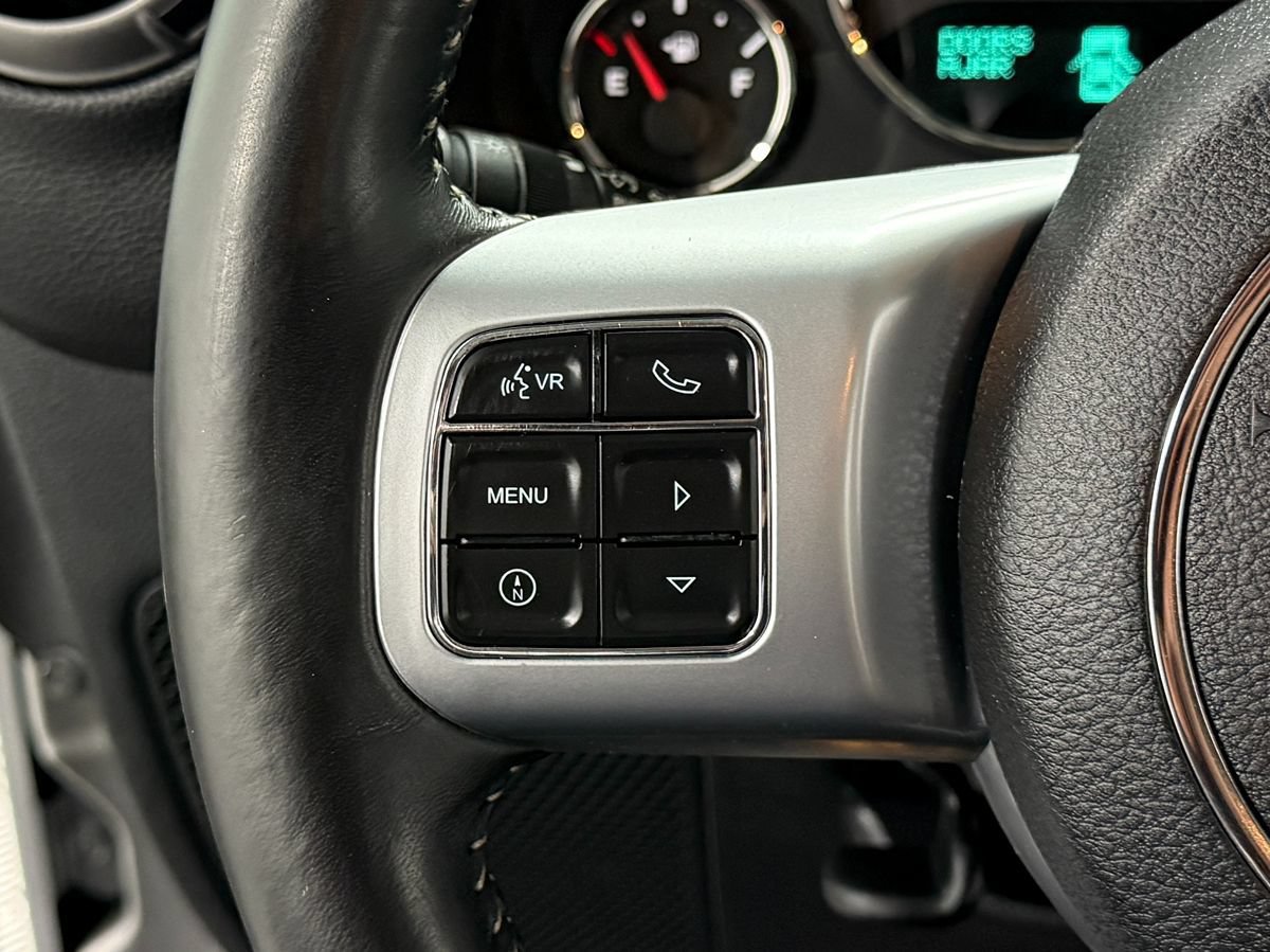 Used 2018 Jeep Wrangler Unlimited Sport AWD/4WD image 20