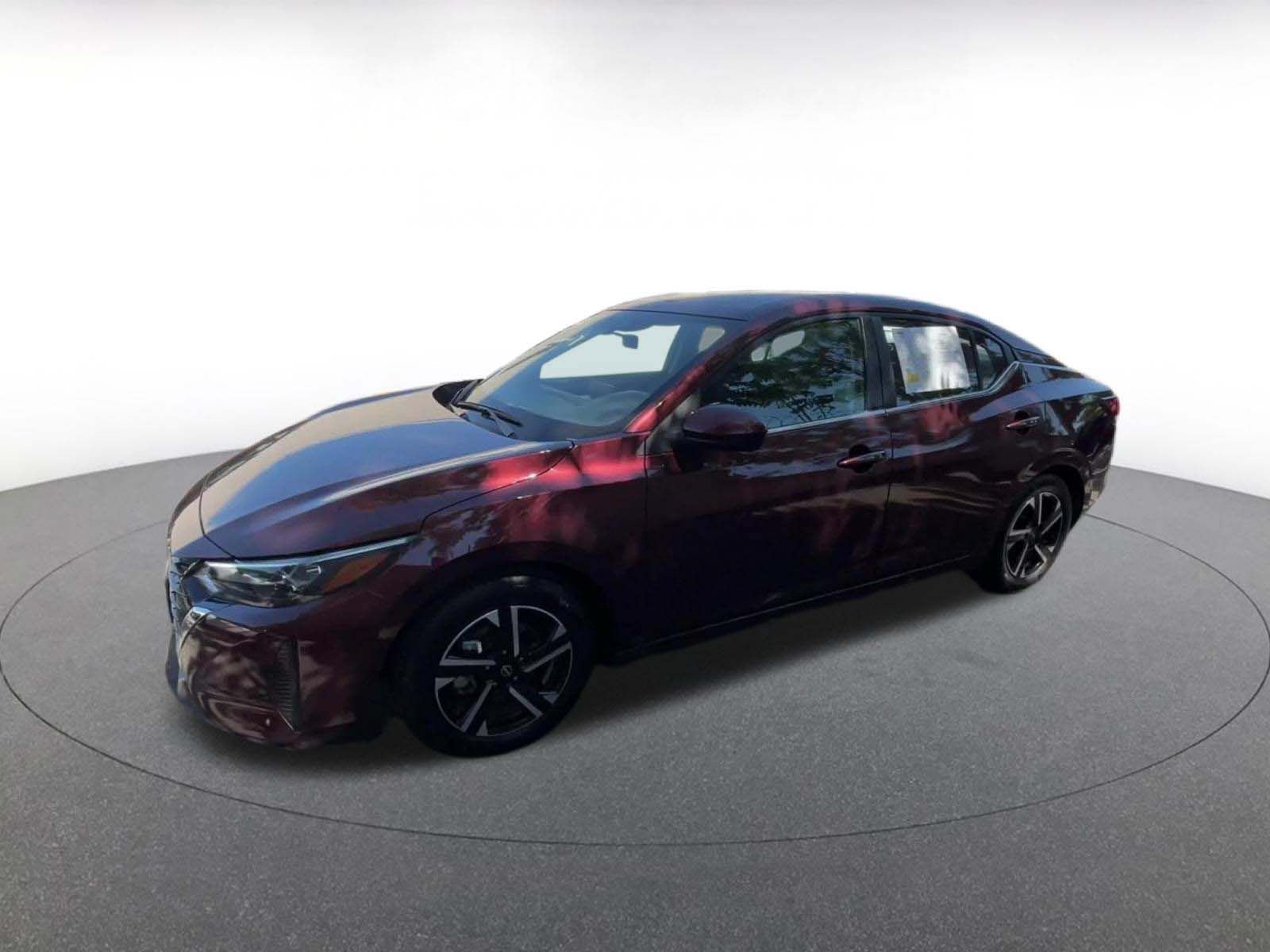 Used 2025 Kia K4 FWD image 2
