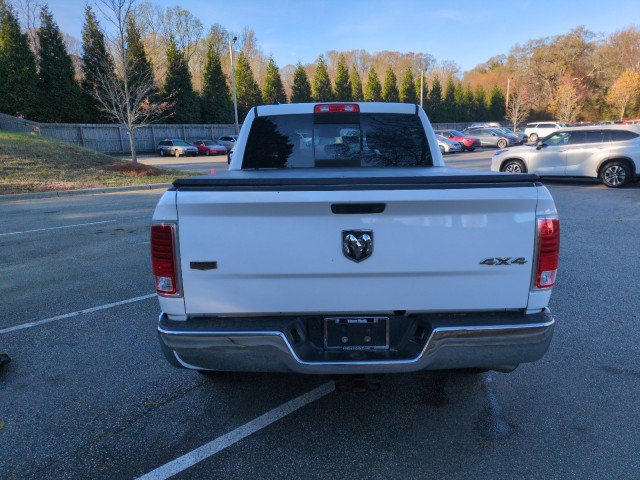 Used 2017 RAM 1500 Laramie image 6