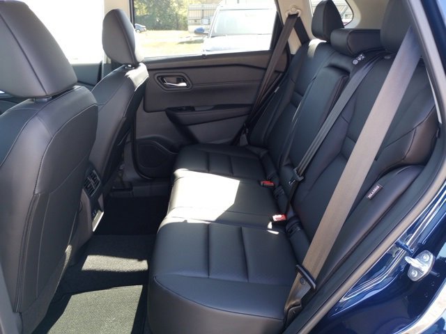 New 2026 Nissan Rogue SV image 12