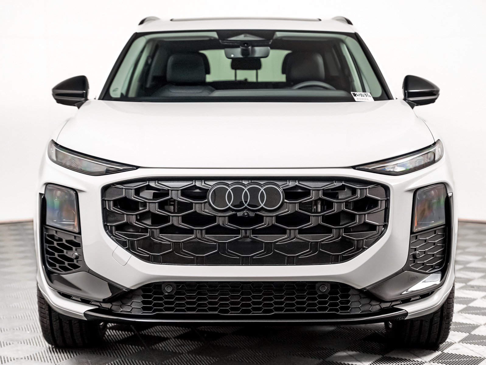 New 2026 Audi Q3 quattro 2.0T AWD/4WD image 6