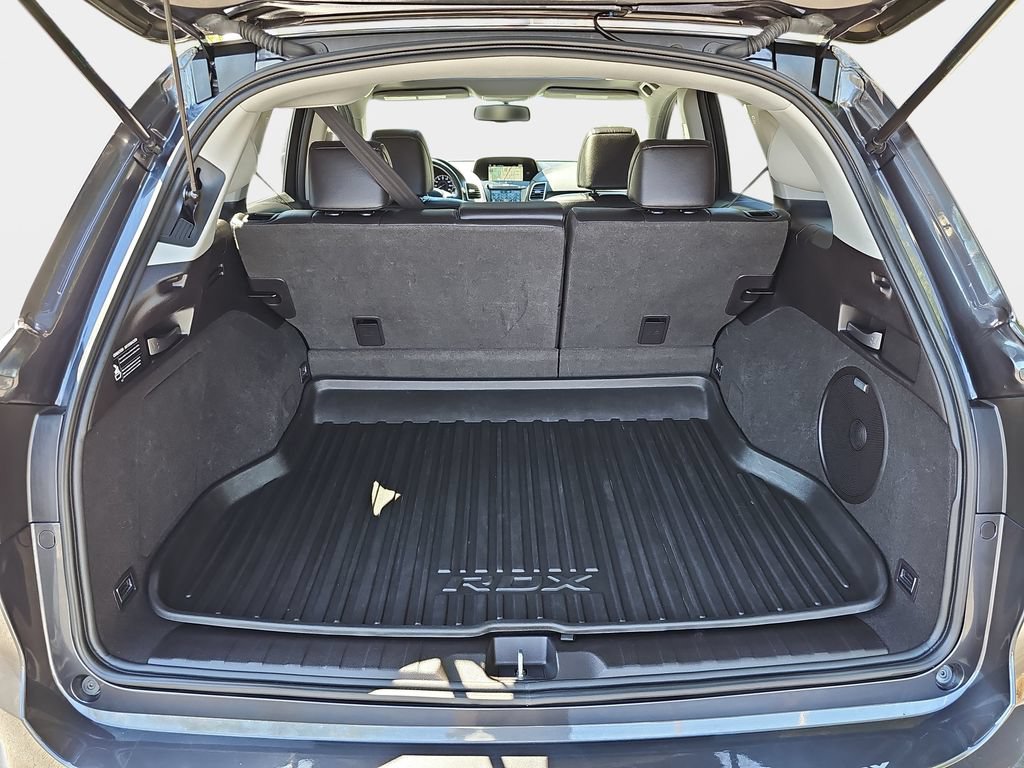 Used 2016 Acura RDX AWD w/ Technology Package image 13