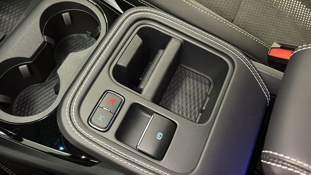 New 2026 Ford Mustang Mach-E GT AWD/4WD image 22