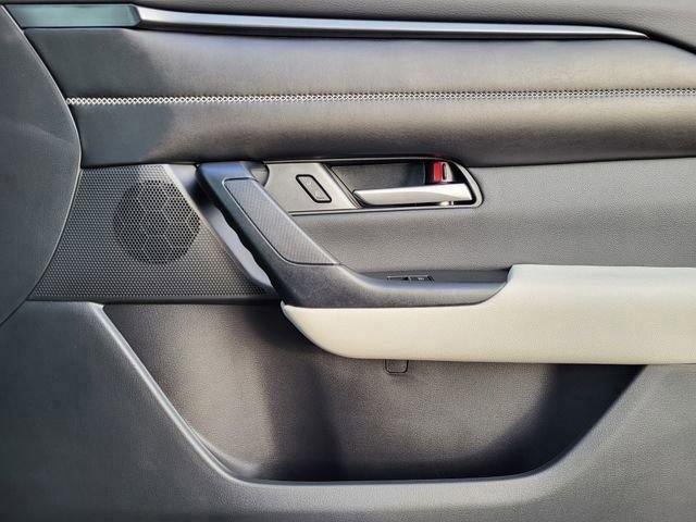 New 2026 MAZDA CX-50 AWD 2.5 S w/ Weather Package image 19