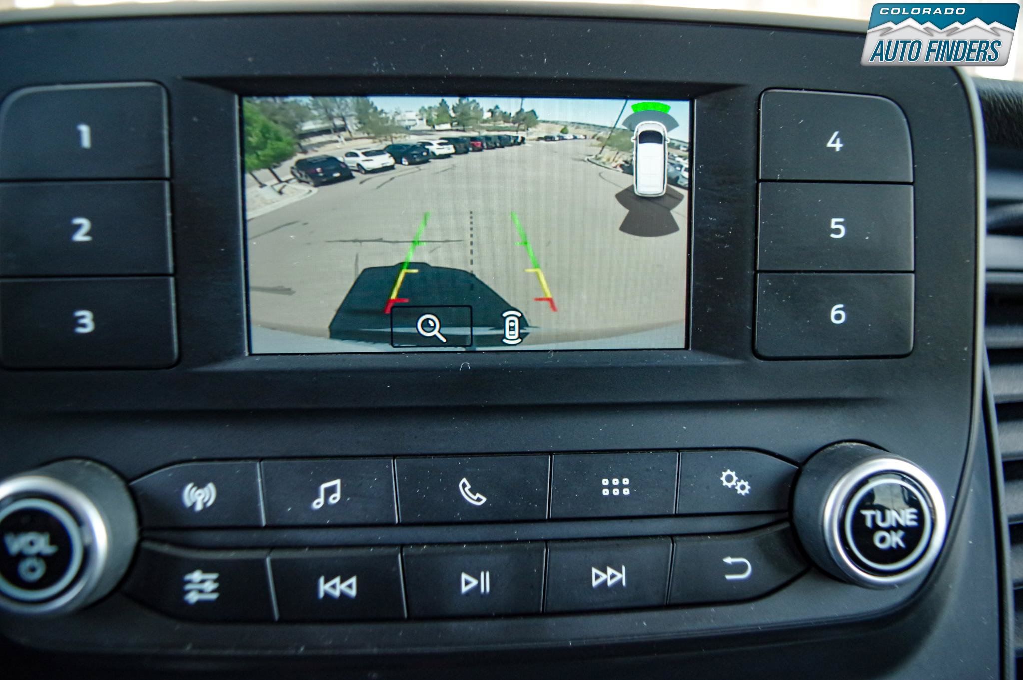 Used 2021 Ford Transit 350 XLT RWD image 18