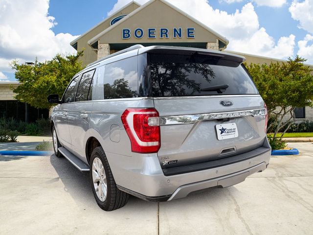Used 2021 Ford Expedition XLT RWD image 3