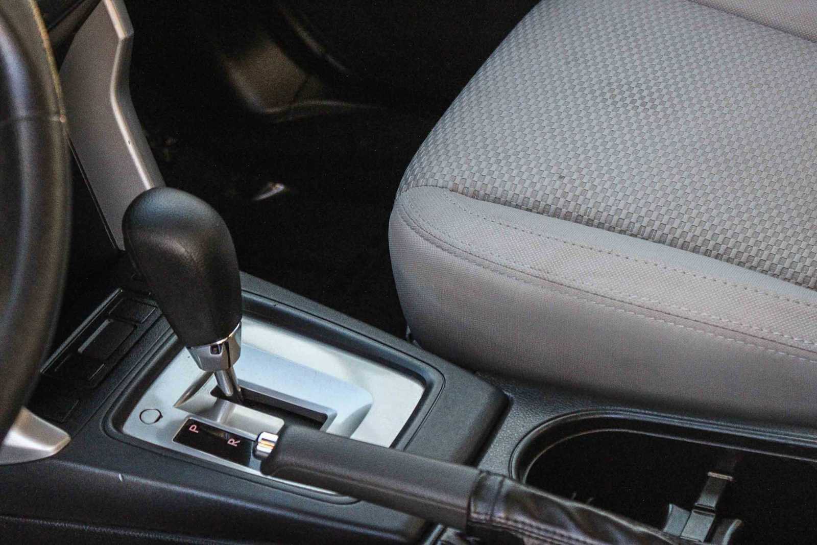 Used 2018 Subaru Forester 2.5i w/ Alloy Wheel Package image 16