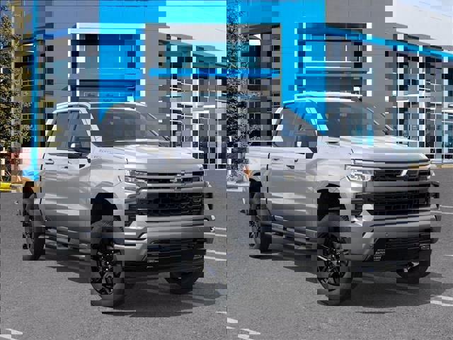 New 2026 Chevrolet Silverado 1500 RST image 7