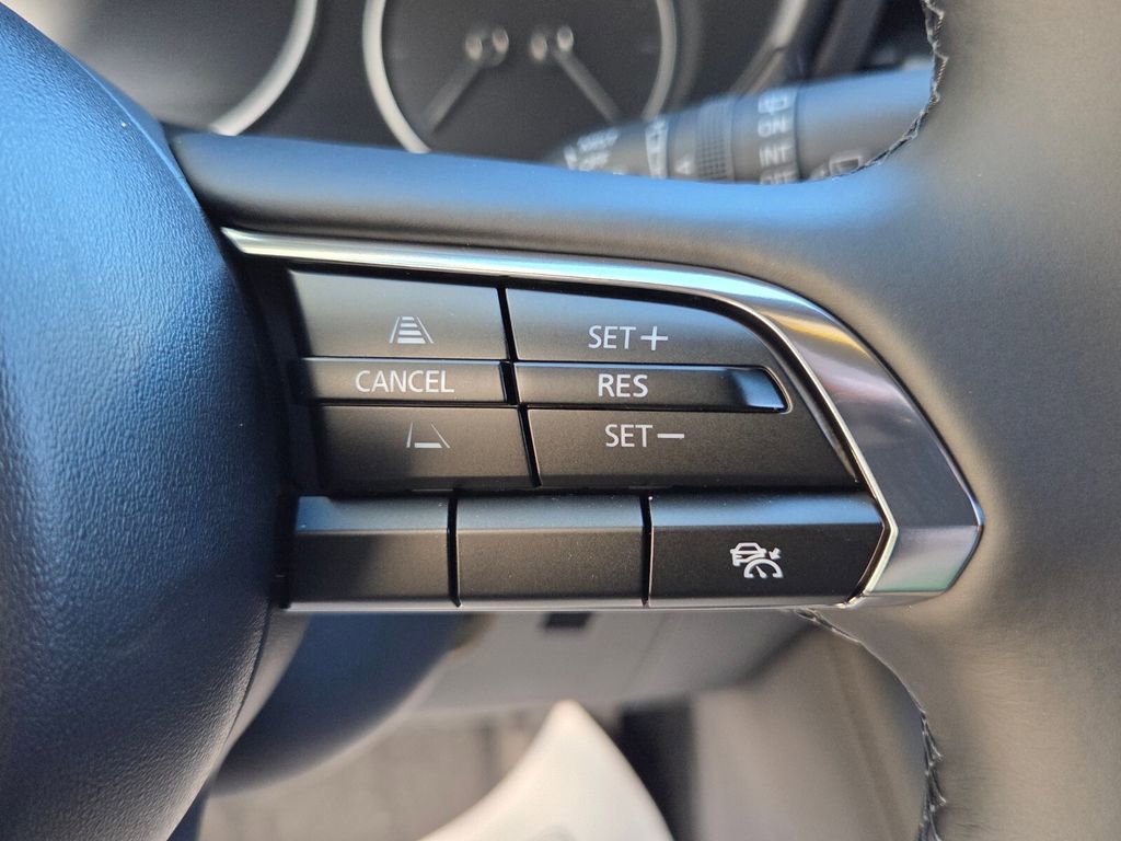 New 2026 MAZDA MAZDA3 2.5 S Hatchback w/ Premium Pkg image 22