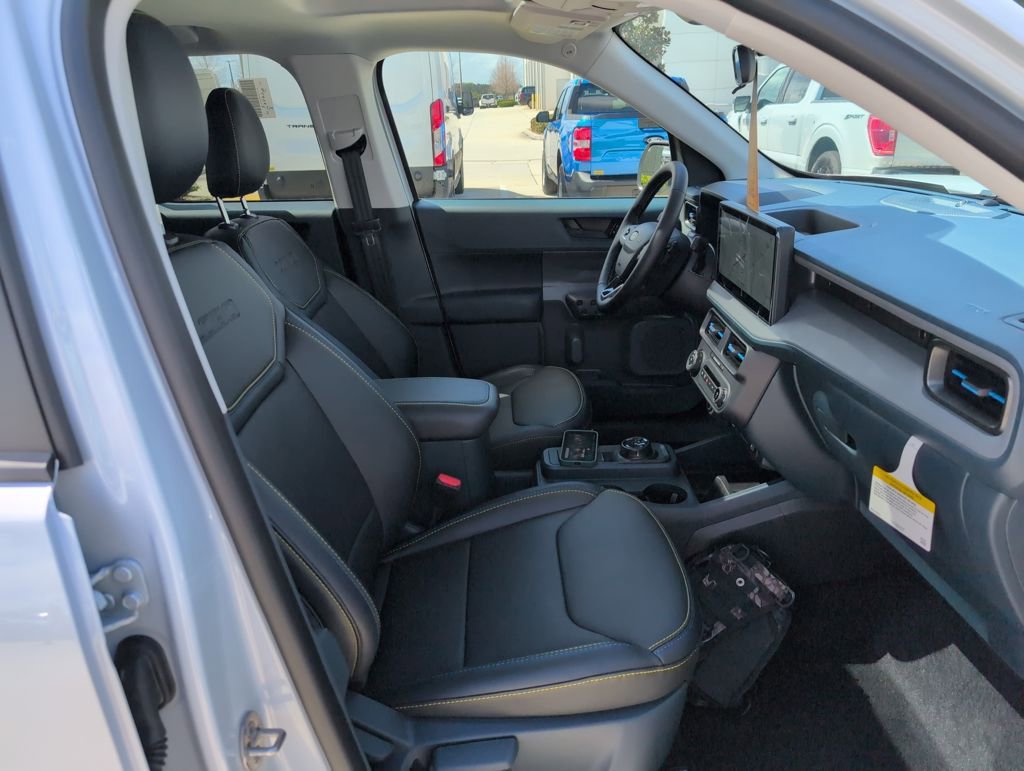 New 2026 Ford Maverick Lobo image 15