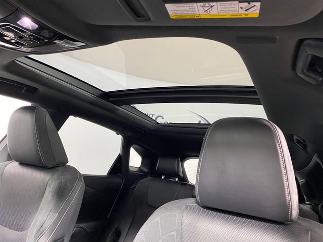 Used 2024 Lexus RX 450h AWD w/ Convenience Package image 23