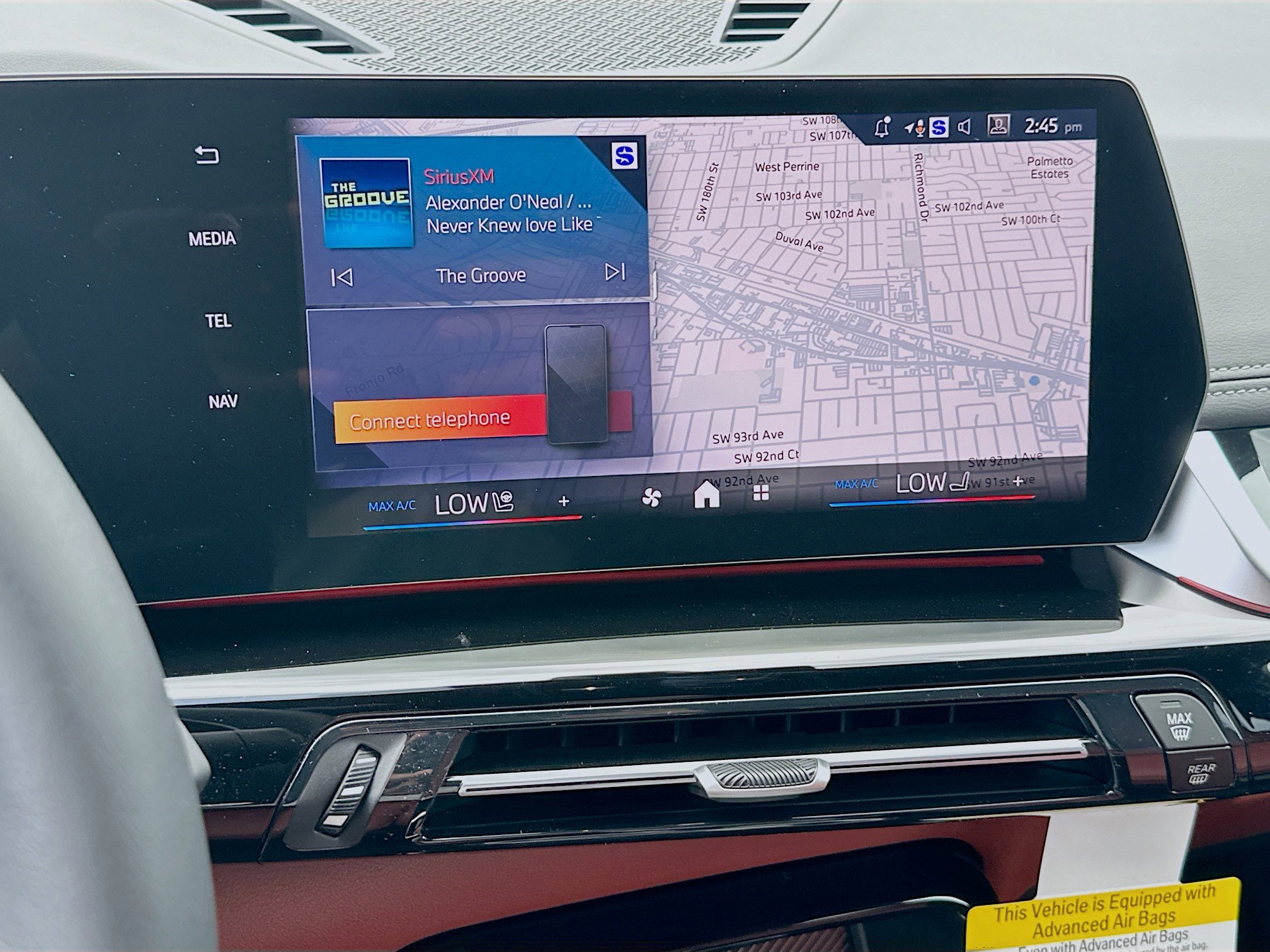 New 2026 BMW X1 xDrive28i w/ Convenience Package image 10