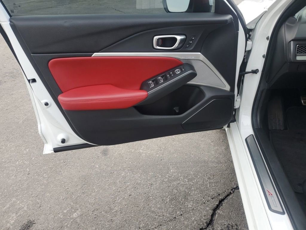 Used 2023 Acura Integra A-Spec image 13