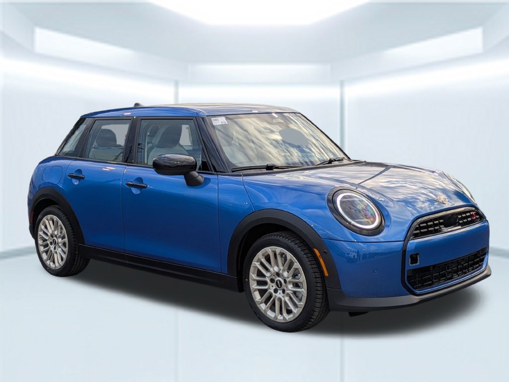 New 2026 MINI Cooper S FWD image 7