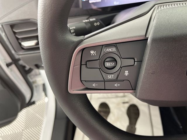 New 2026 Nissan Sentra SV w/ Floor Mat Package image 22