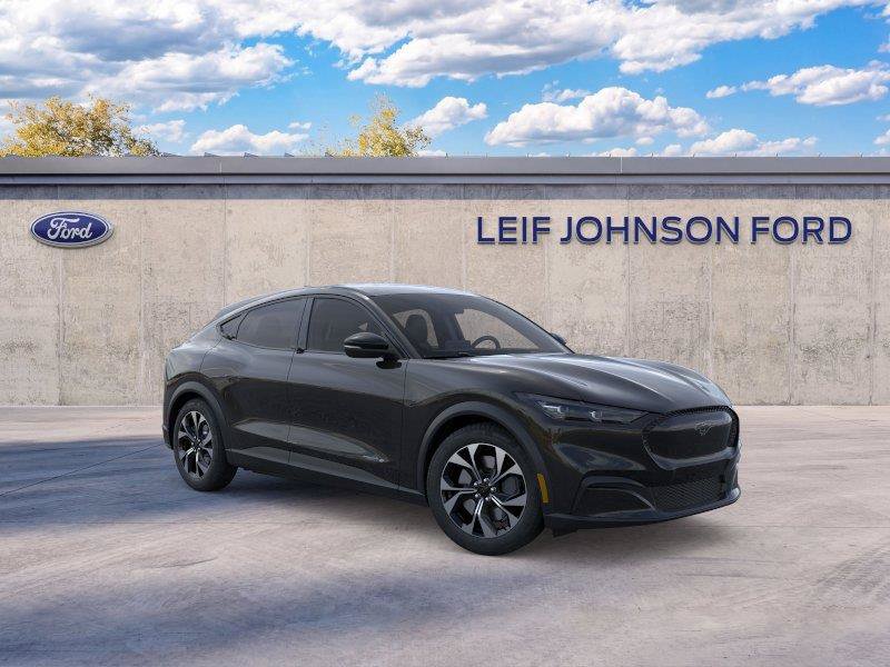 New 2026 Ford Mustang Mach-E Select RWD image 7