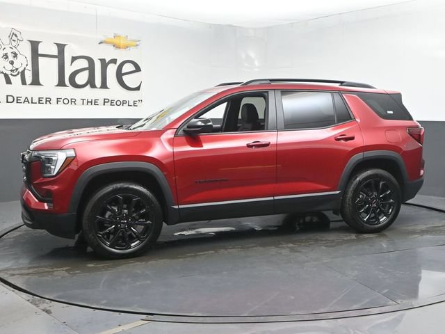 Certified 2026 GMC Terrain Elevation w/ Elevation Premium Package FWD image 33