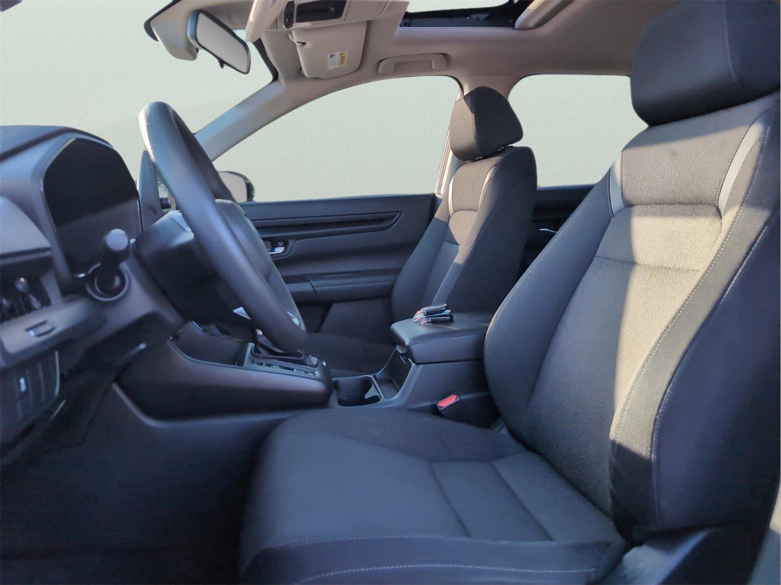 Used 2024 Honda CR-V EX image 15