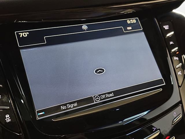 Used 2018 Cadillac Escalade Luxury AWD/4WD image 22