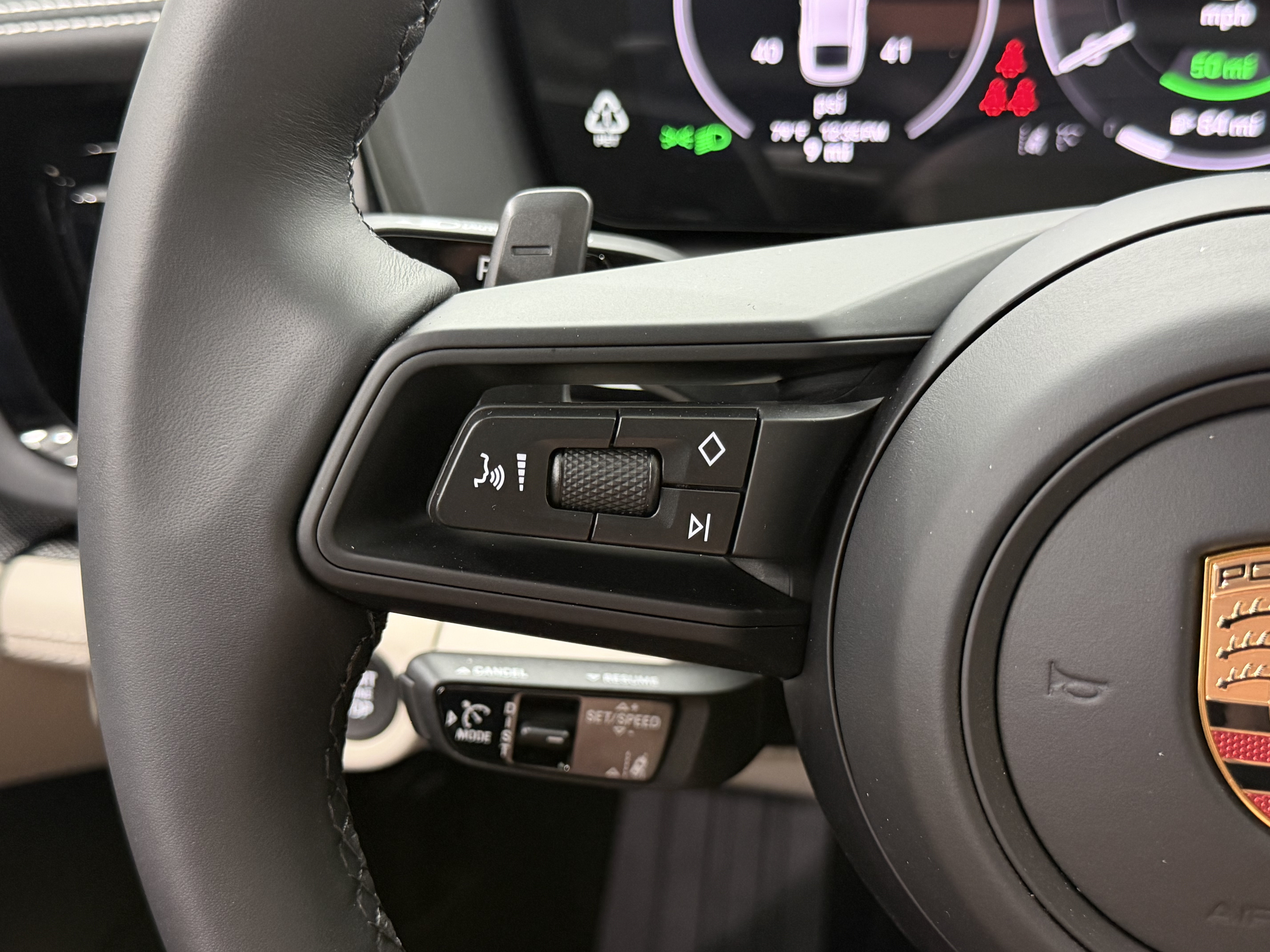 New 2026 Porsche Panamera 4 AWD/4WD image 45