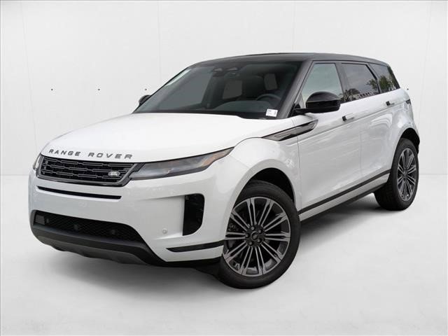 New 2026 Land Rover Range Rover Evoque S image 1