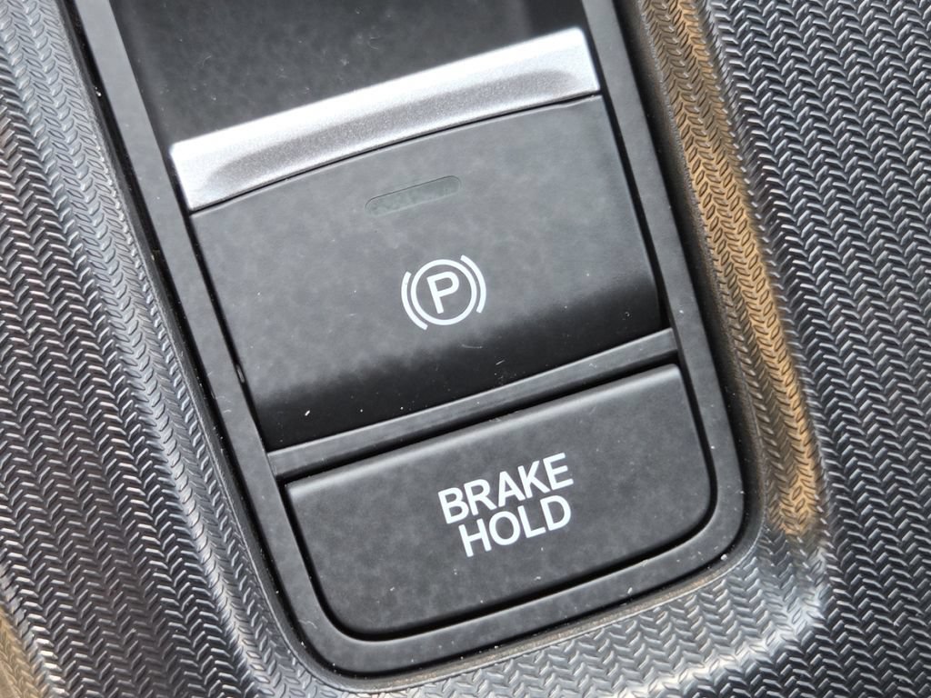 Certified 2024 Honda Civic Sport image 7