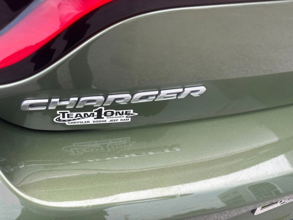Used 2022 Dodge Charger GT RWD image 37