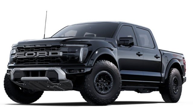 New 2025 Ford F150 Raptor AWD/4WD image 23