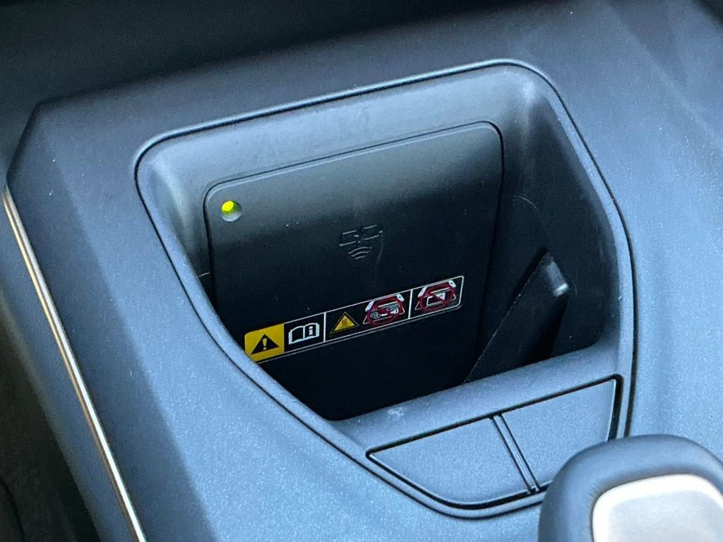 Used 2023 Toyota Crown XLE image 36