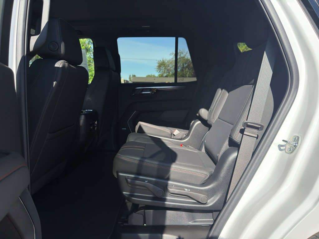 New 2026 Chevrolet Tahoe RST w/ Comfort Package AWD/4WD image 16