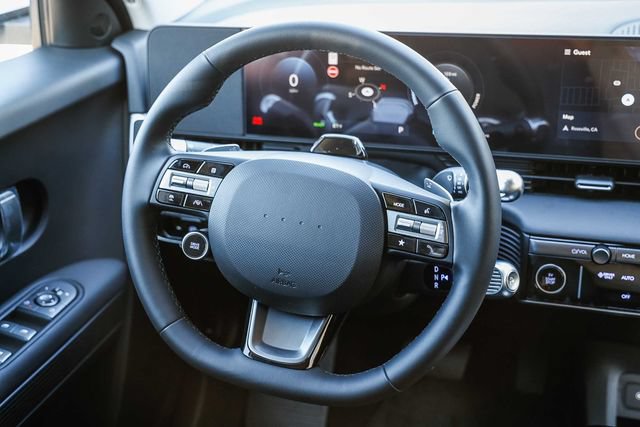 New 2026 Hyundai Ioniq 5 SEL RWD image 16