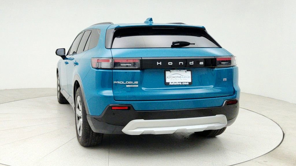 Used 2024 Honda Prologue Touring image 6