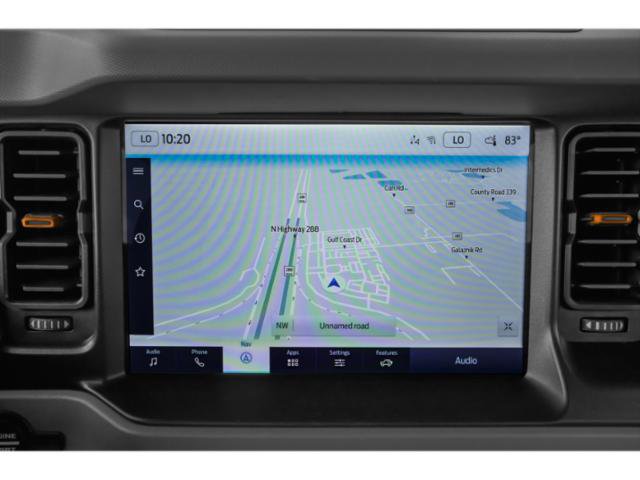 Used 2023 Ford Bronco Badlands AWD/4WD image 16