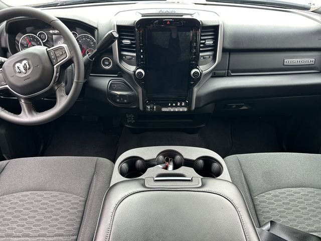 Used 2025 RAM 2500 Big Horn AWD/4WD image 20