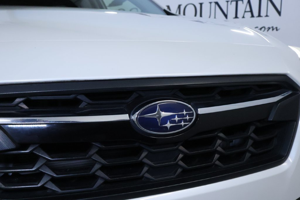 Used 2019 Subaru Crosstrek 2.0i Limited w/ Moonroof Package AWD/4WD image 14