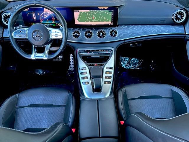 Used 2019 Mercedes-Benz AMG GT 53 image 33