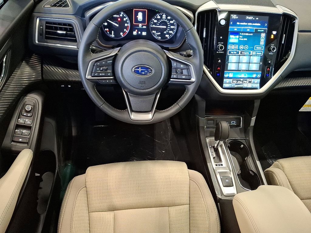 New 2025 Subaru Ascent Premium image 2