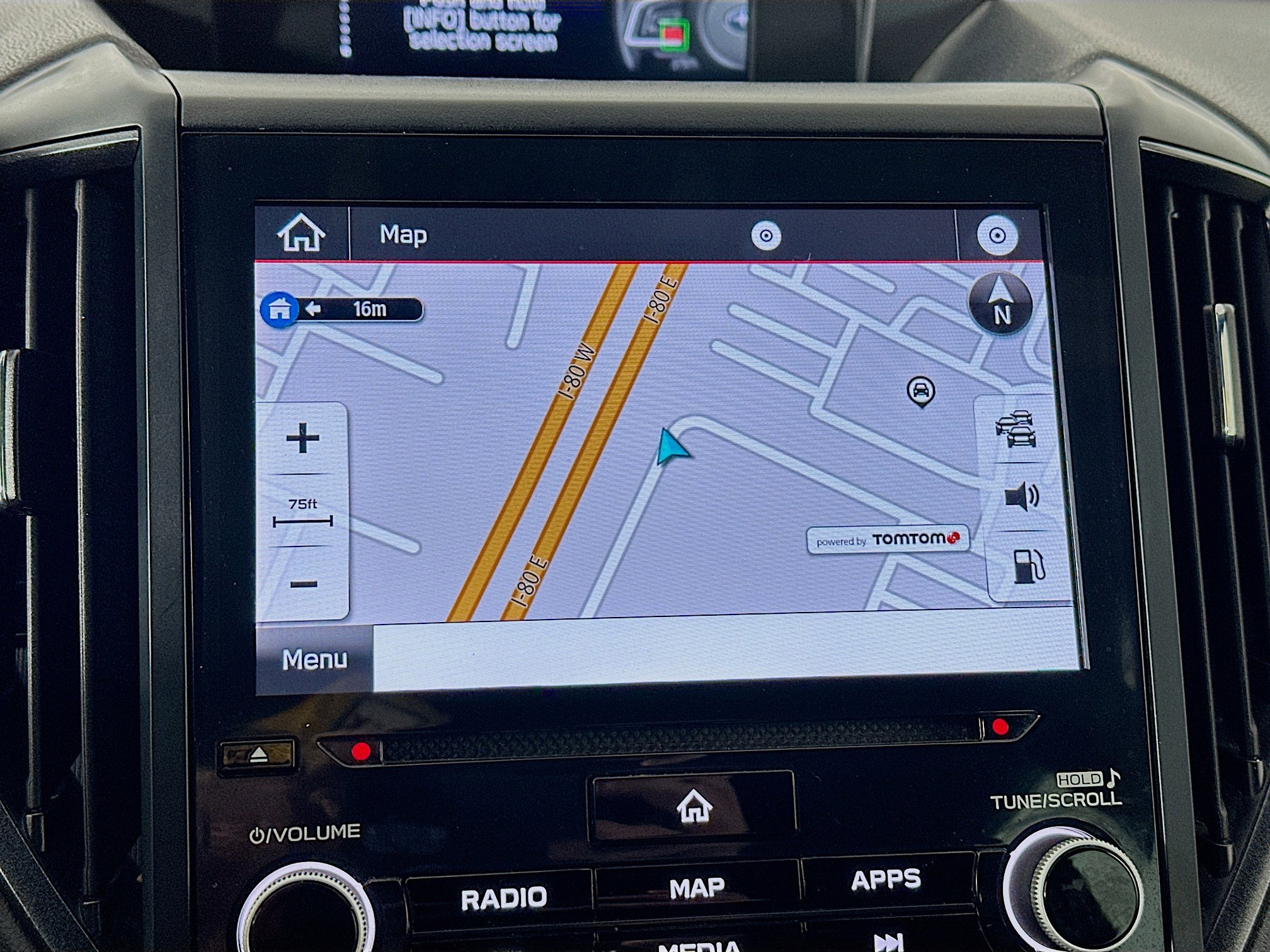 Used 2023 Subaru Forester Wilderness image 35