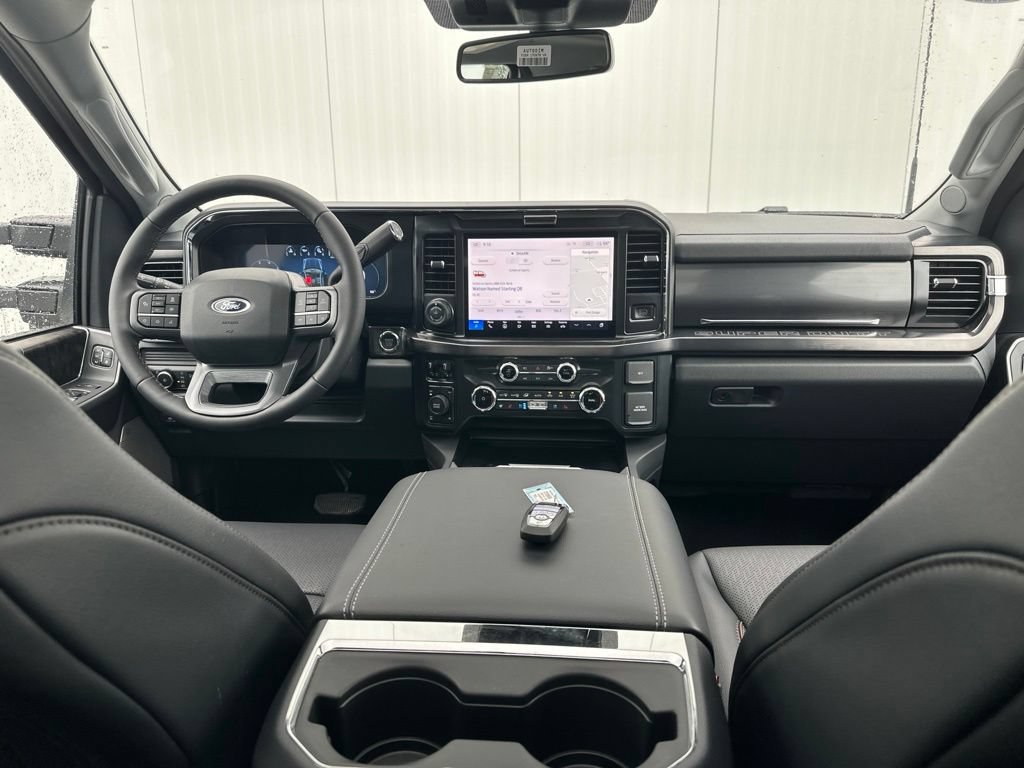 New 2026 Ford F250 Lariat w/ Lariat Premium Package AWD/4WD image 35