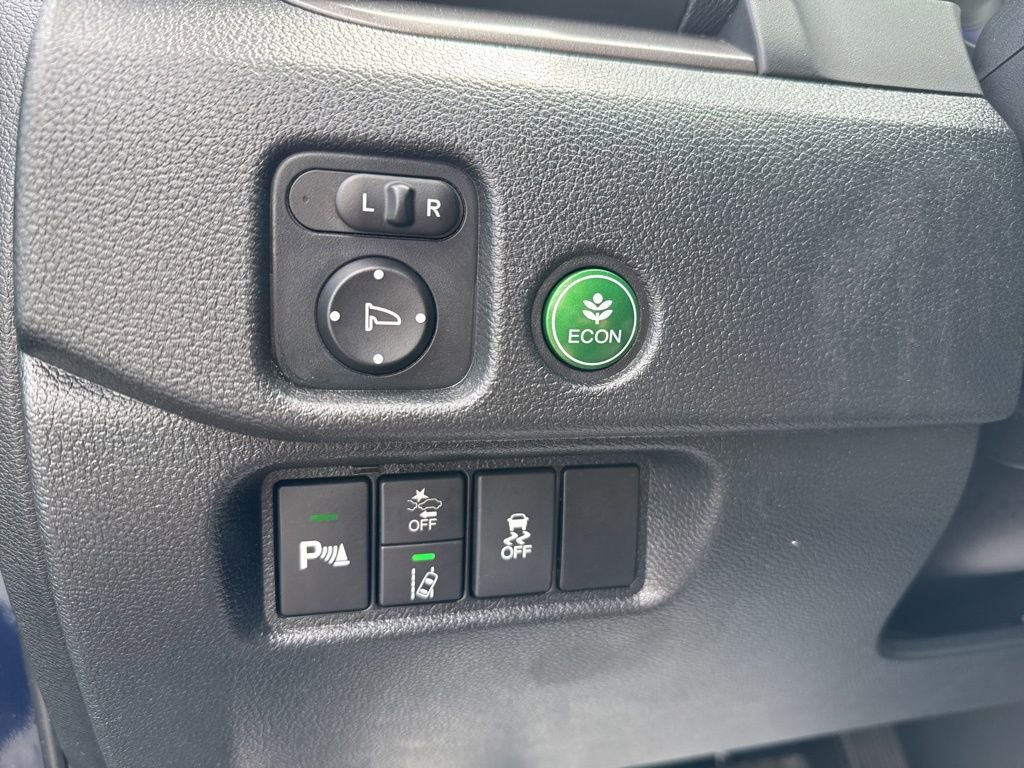 Used 2023 Honda Passport EX-L image 19