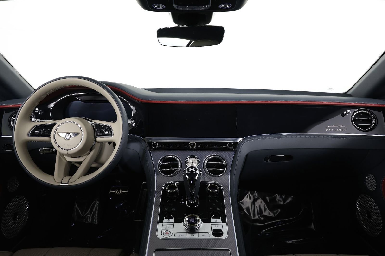 Used 2024 Bentley Continental GT Mulliner AWD/4WD image 4