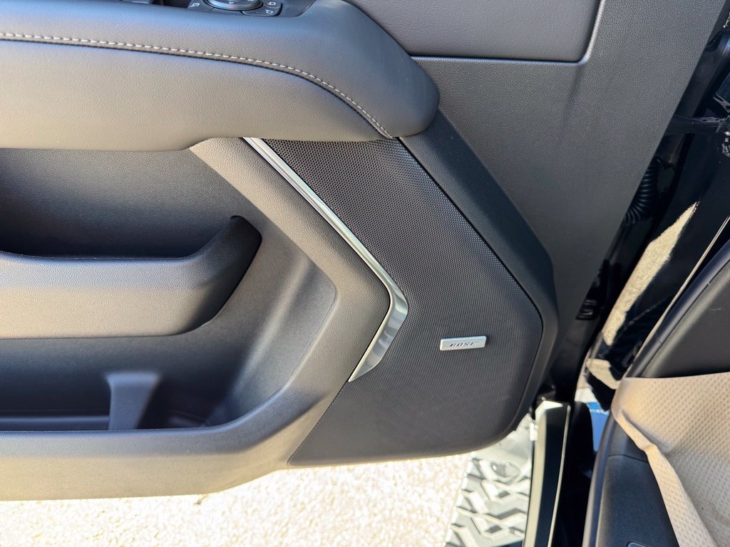 New 2027 Chevrolet Tahoe Z71 AWD/4WD image 11